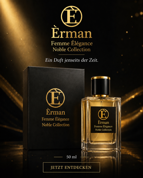 Èrman - The Future Noble Collection