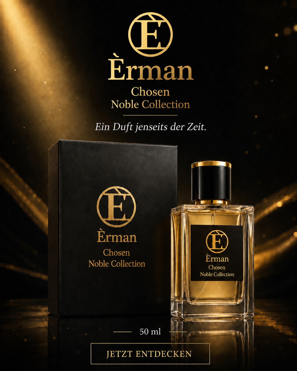 Èrman - The Future Noble Collection
