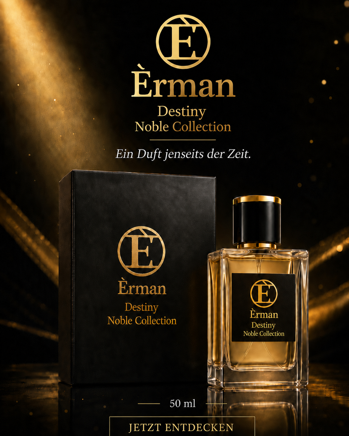 Èrman - The Future Noble Collection