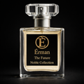 Èrman - The Future Noble Collection Umweltflakon