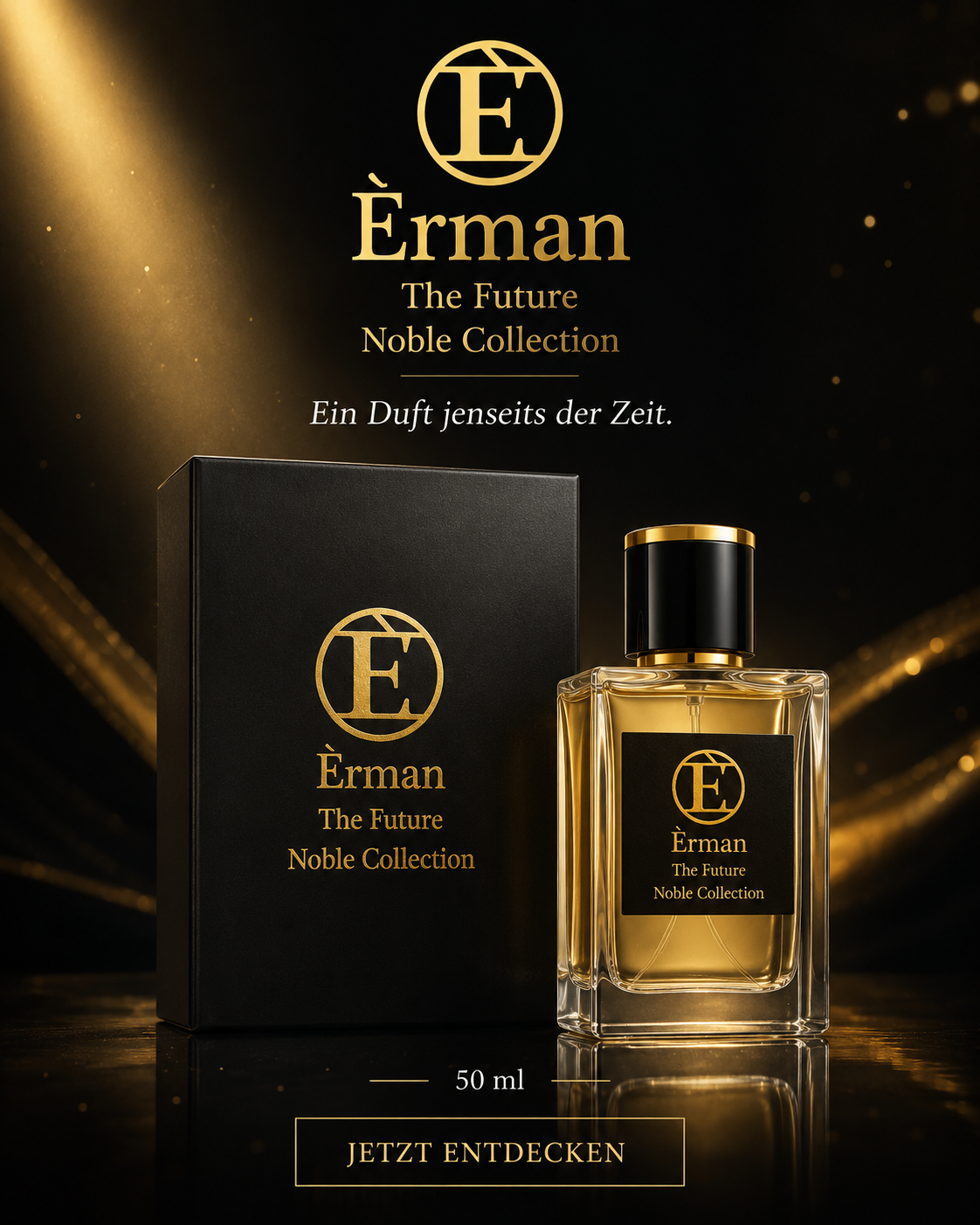 Èrman - The Future Noble Collection