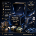 🤓 Next Generation Box 1.000 🤓 – Nur Studierende & Azubis