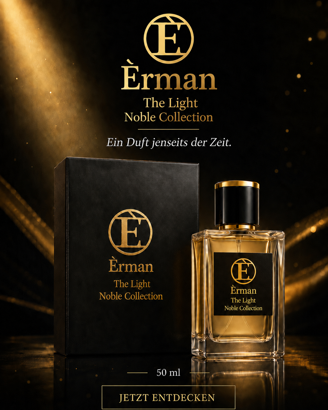 Èrman - The Future Noble Collection