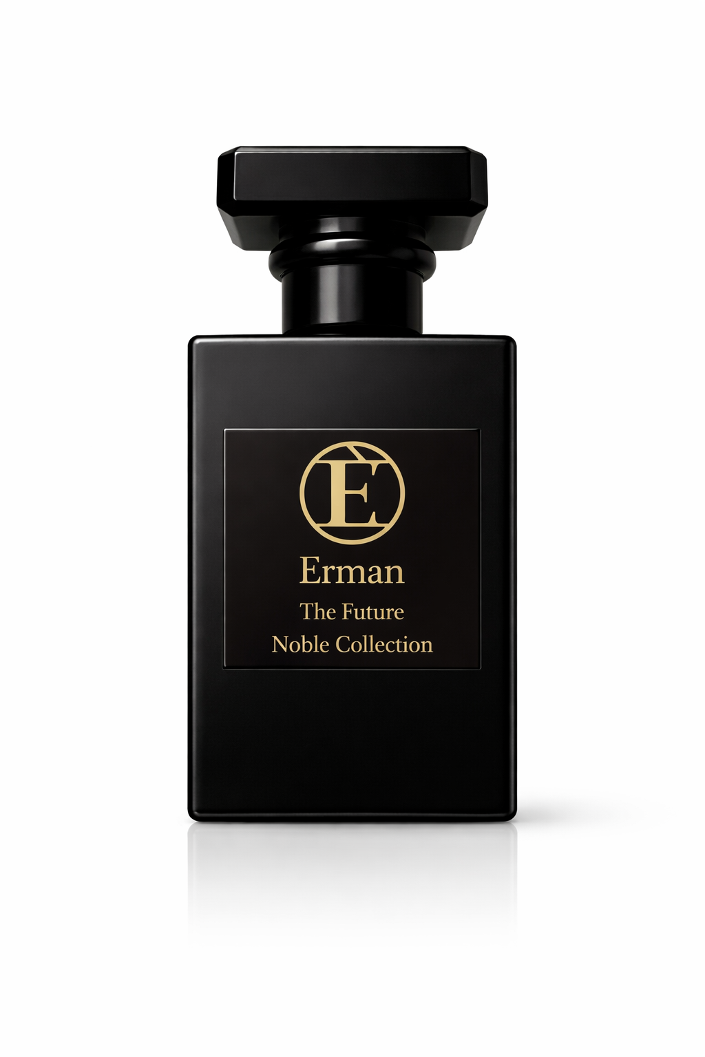 Èrman - The Future Noble Collection Umweltflakon