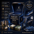 🤓 Next Generation Box 1.000 🤓 – Nur Studierende & Azubis